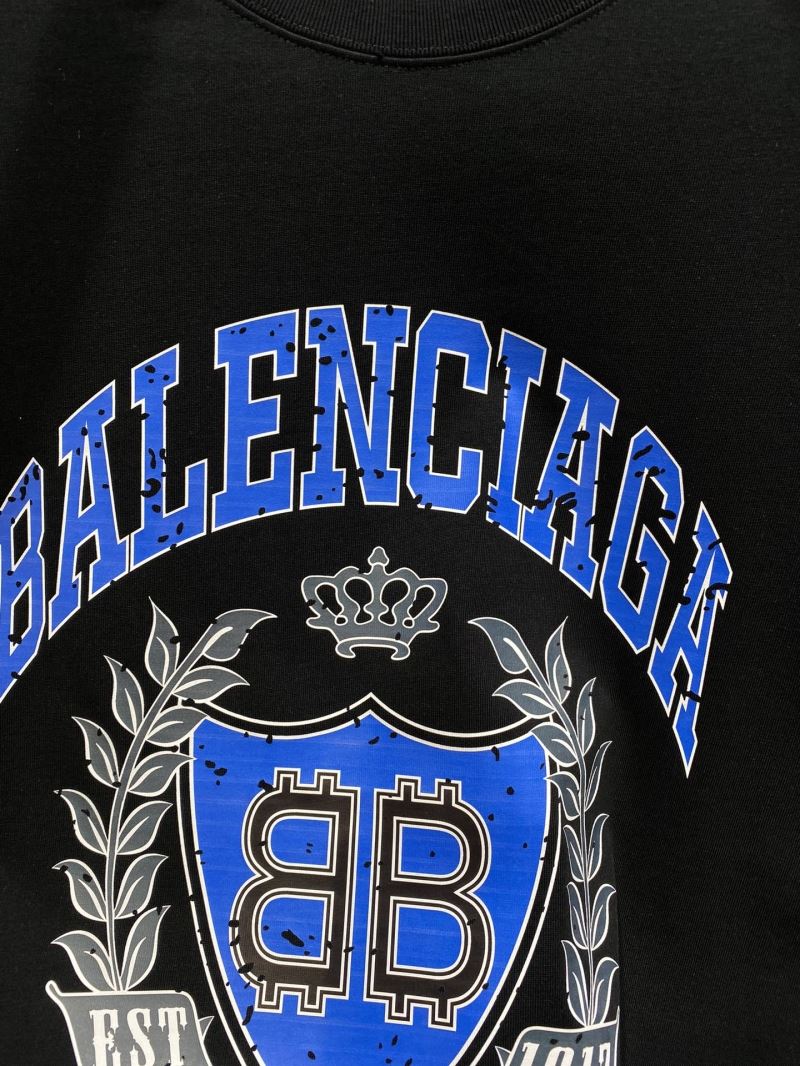 Balenciaga T-Shirts